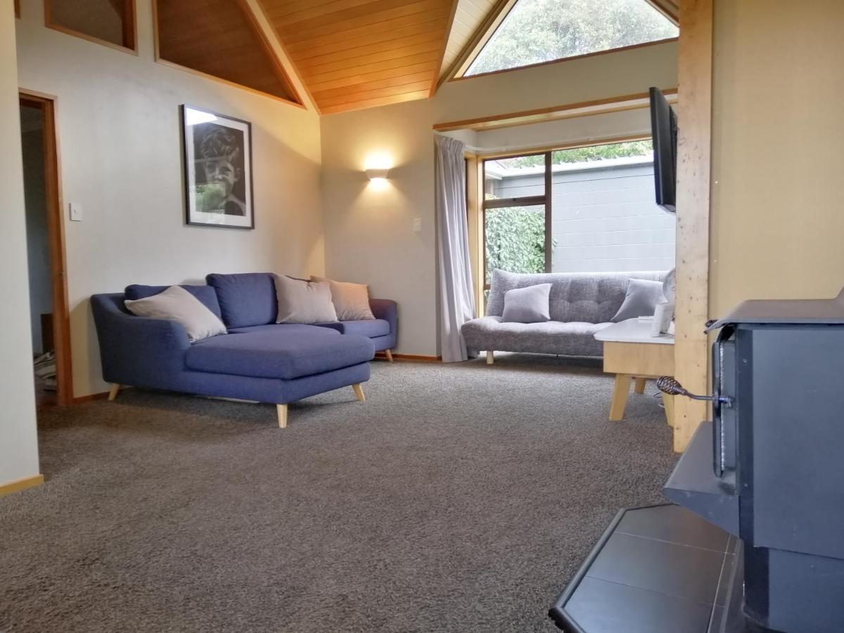 Ferienwohnung Gateway To Peninsula With Sea Views Dunedin Exterior foto